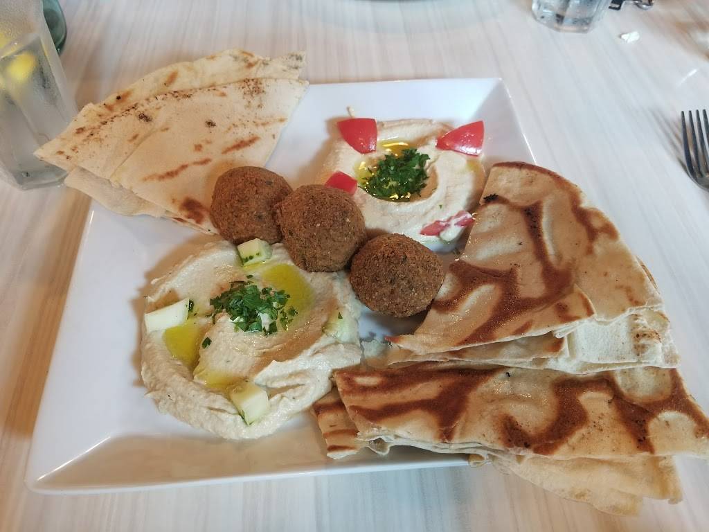 Fattoush Mediterranean Cuisine | restaurant | 182 Lancaster Ave, Malvern, PA 19355, USA | 4845684465 OR +1 484-568-4465