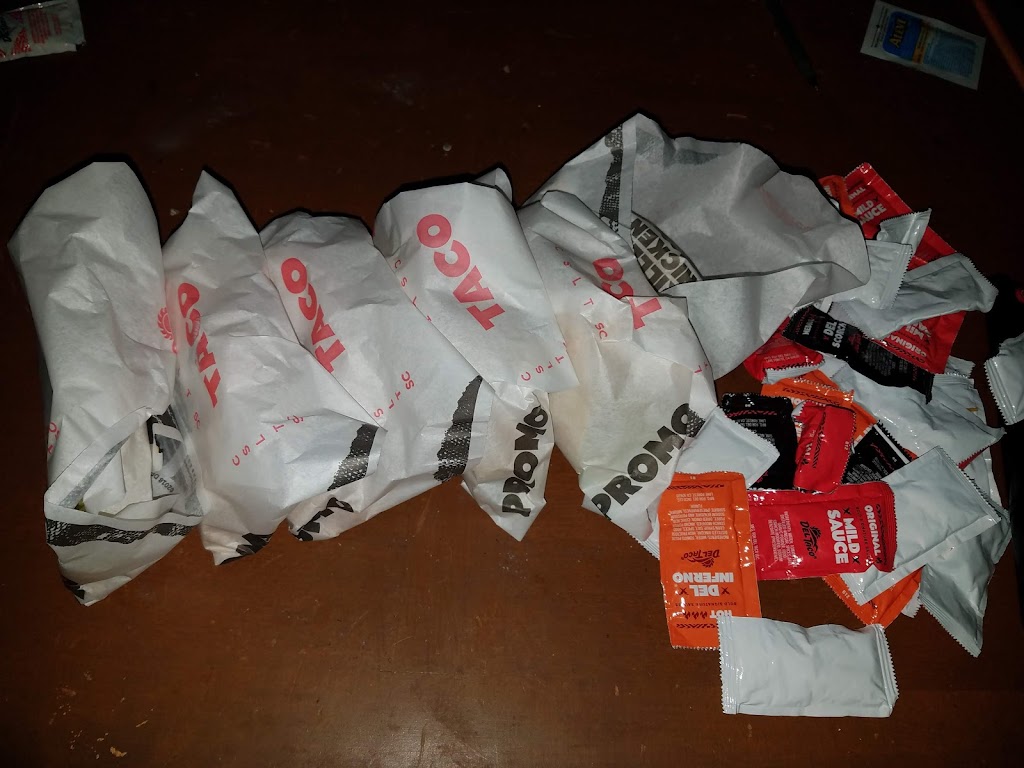 Del Taco | restaurant | 2205 W Deer Valley Rd, Phoenix, AZ 85027, USA | 6232488779 OR +1 623-248-8779