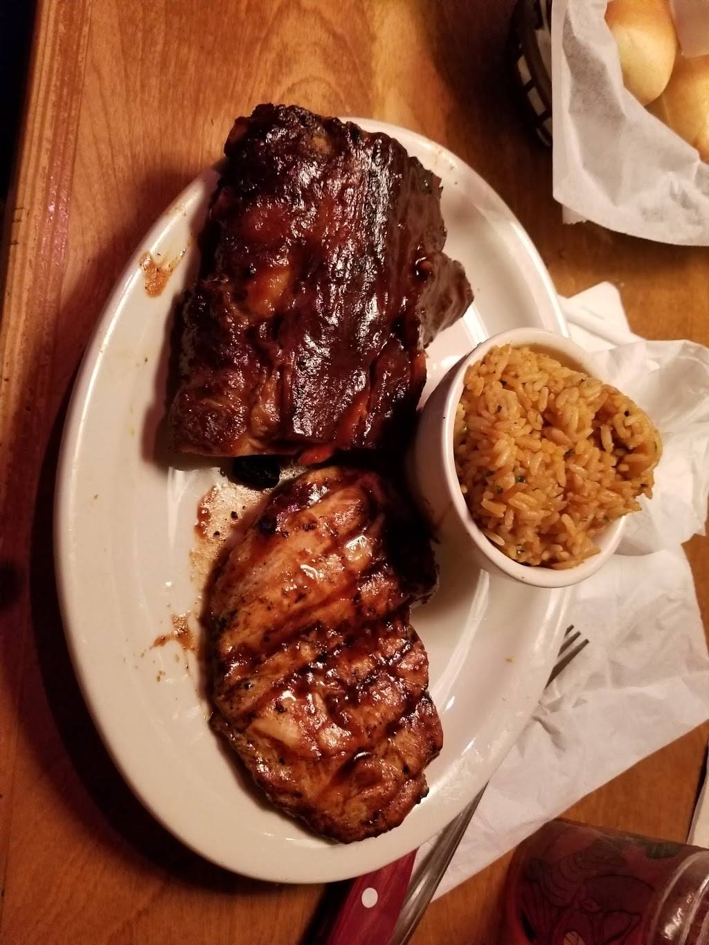 Texas Roadhouse | restaurant | 2033 W State St, Alliance, OH 44601, USA | 3308211755 OR +1 330-821-1755