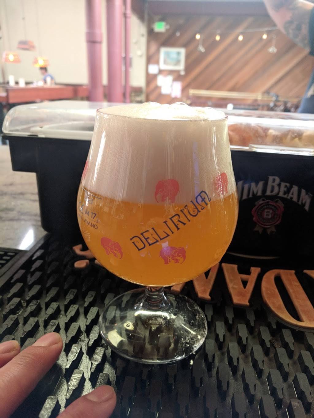 Surf City Billiards Bar & Cafe | restaurant | 931 Pacific Ave, Santa Cruz, CA 95060, USA | 8314237665 OR +1 831-423-7665