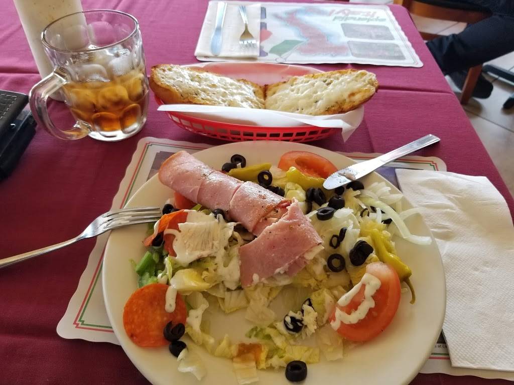 Renos Pizzeria & Restaurant | restaurant | 11412 Ventura Blvd, Studio City, CA 91604, USA | 8187631088 OR +1 818-763-1088