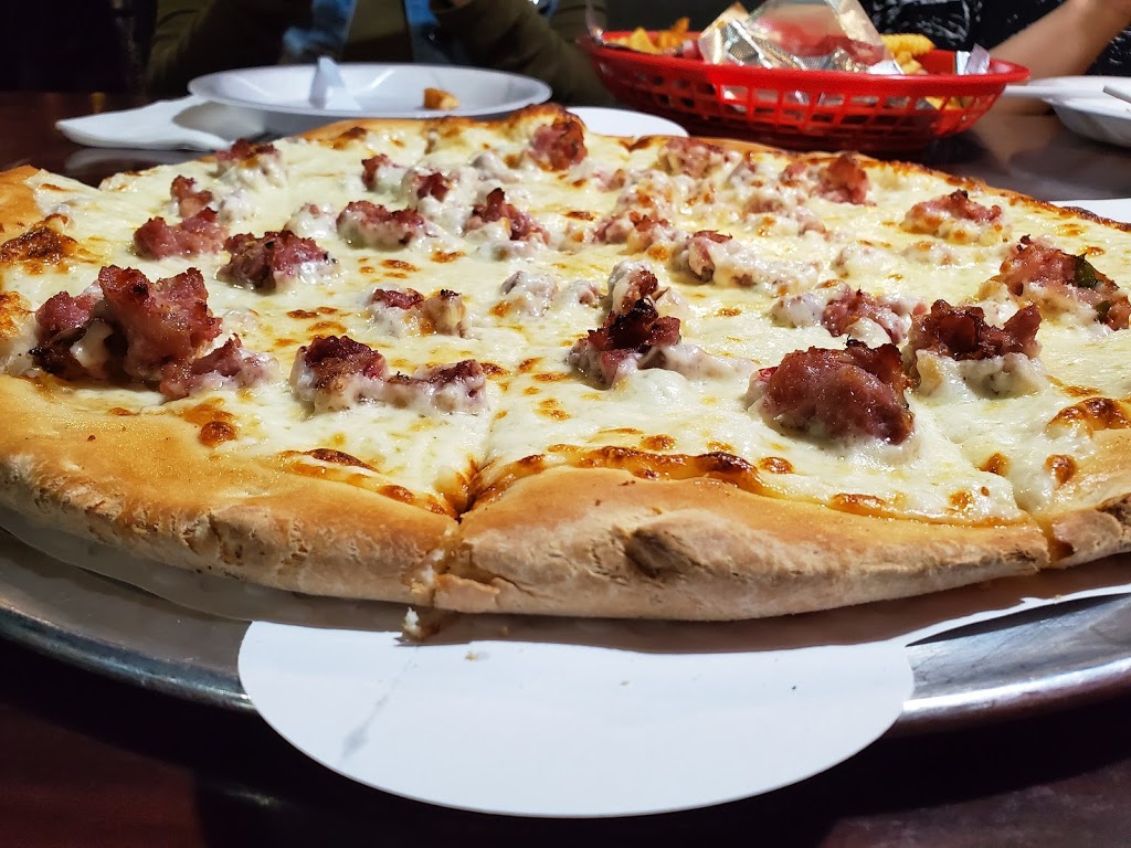 Checkerboard Pizza Eastside/ Checkerbar | restaurant | 992 Arcade St, St Paul, MN 55106, USA | 6517721020 OR +1 651-772-1020