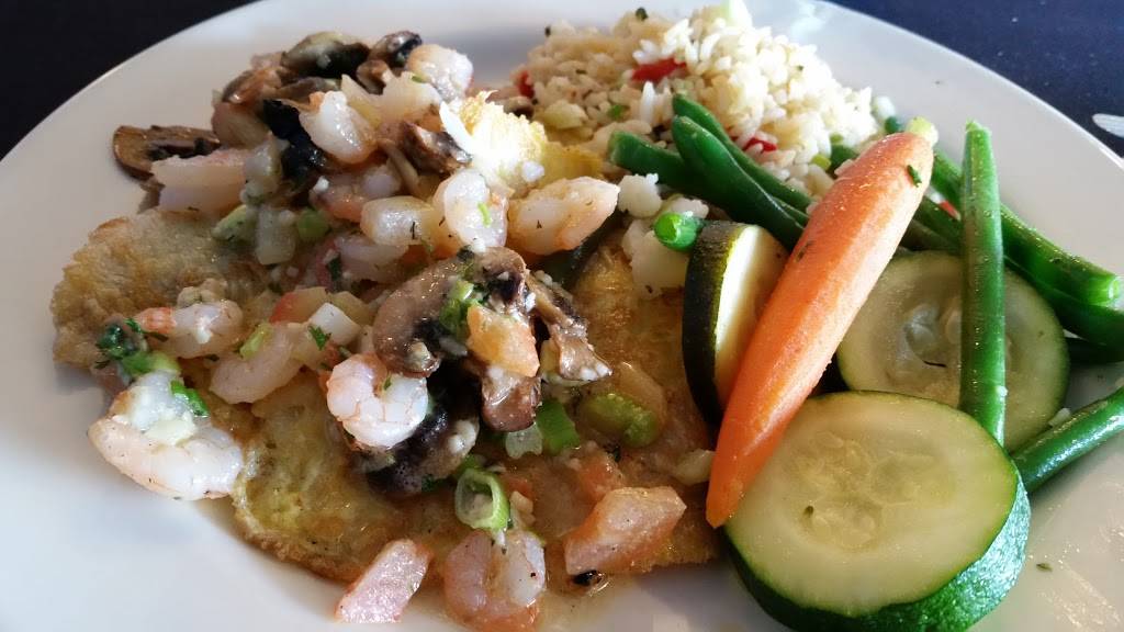 The Point Restaurant | restaurant | 120 Marina Dr, Rio Vista, CA 94571, USA | 7073745400 OR +1 707-374-5400