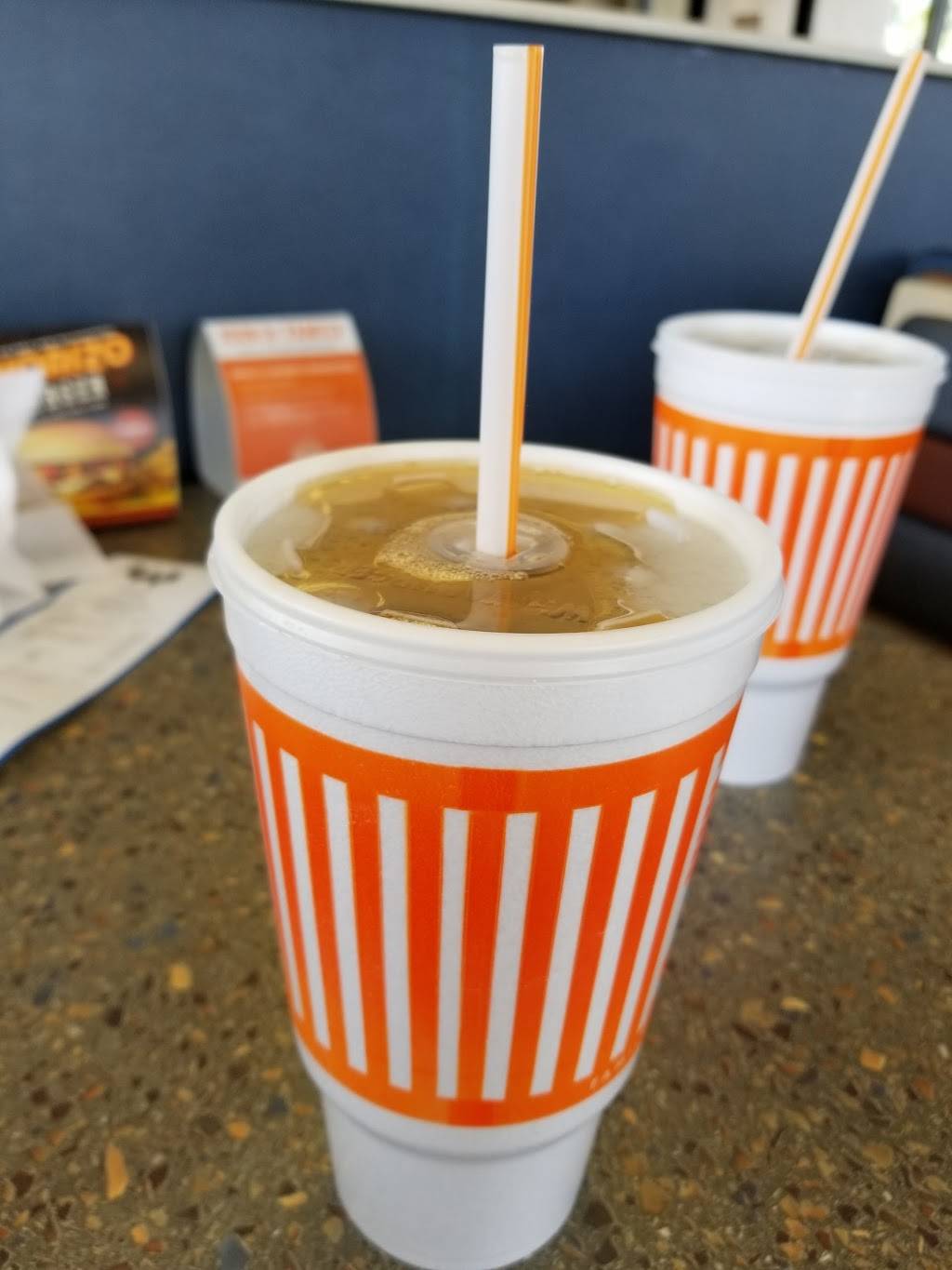 Whataburger | restaurant | 1201 Atlantic Blvd, Neptune Beach, FL 32266, USA | 9042702840 OR +1 904-270-2840