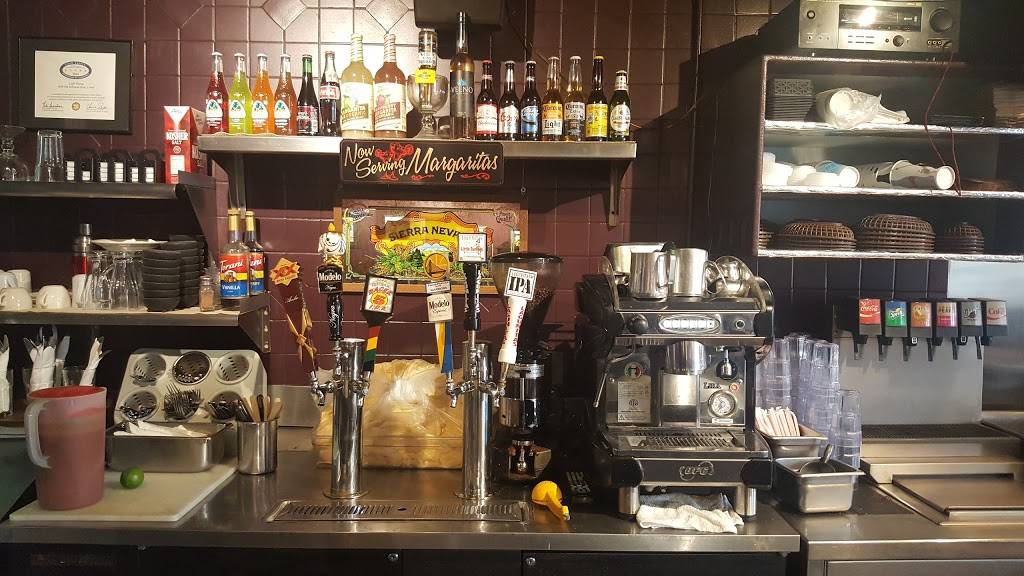 Cafe Salsa | restaurant | 8230 Old Redwood Hwy, Cotati, CA 94931, USA | 7077957068 OR +1 707-795-7068