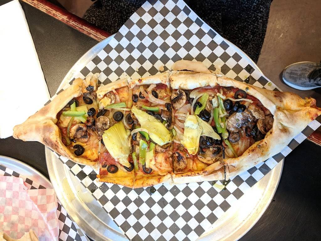 Stone Bake Oven | meal takeaway | 2505 W Taron Ct # 140, Elk Grove, CA 95757, USA | 9167140111 OR +1 916-714-0111