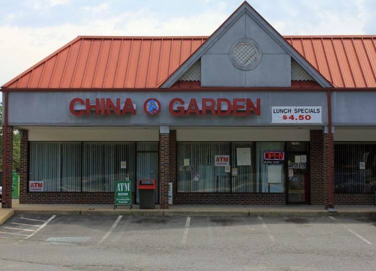 China Garden Restaurant | restaurant | 17010 Dahlgren Rd, King George, VA 22485, USA | 5406632993 OR +1 540-663-2993