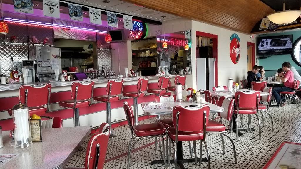 DuBois Diner | restaurant | 150 W Dubois Ave # D, DuBois, PA 15801, USA | 8143713463 OR +1 814-371-3463