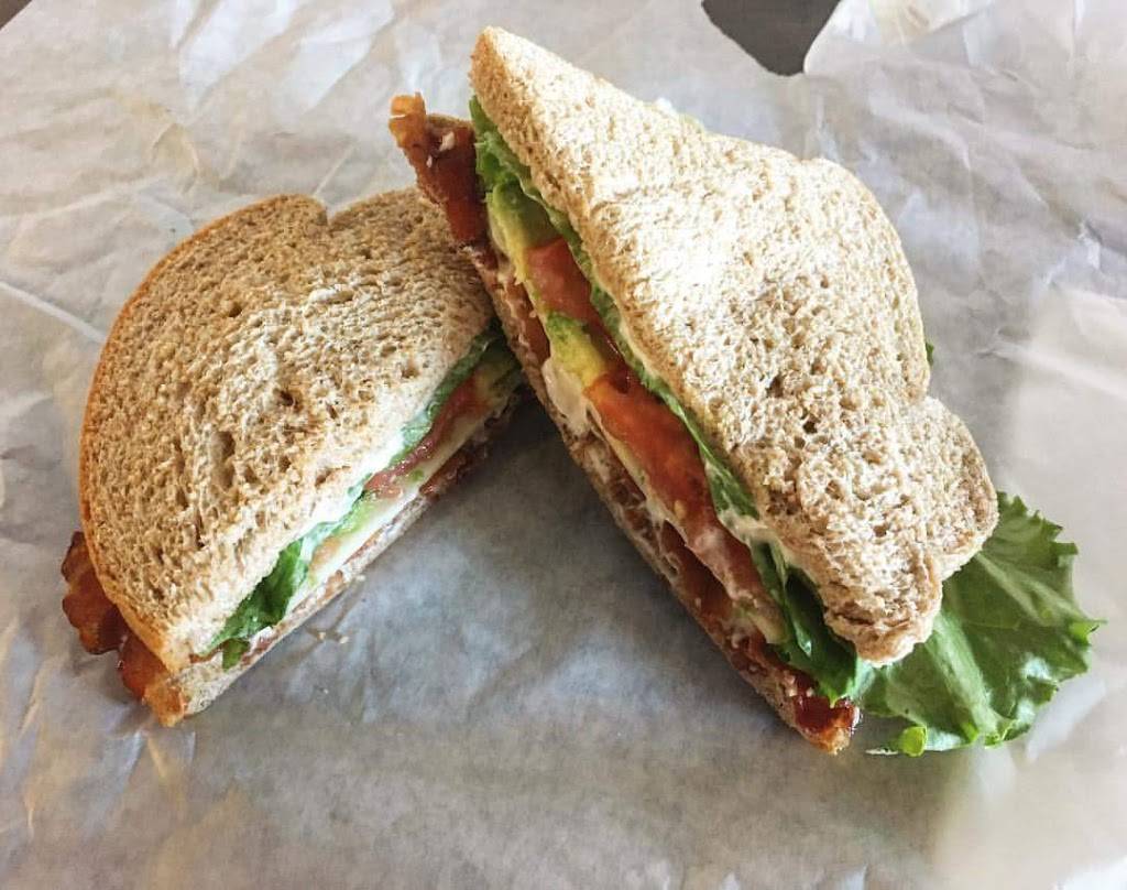 The Sandwich Club | restaurant | 3703 N Western Ave, Oklahoma City, OK 73118, USA | 4055250799 OR +1 405-525-0799