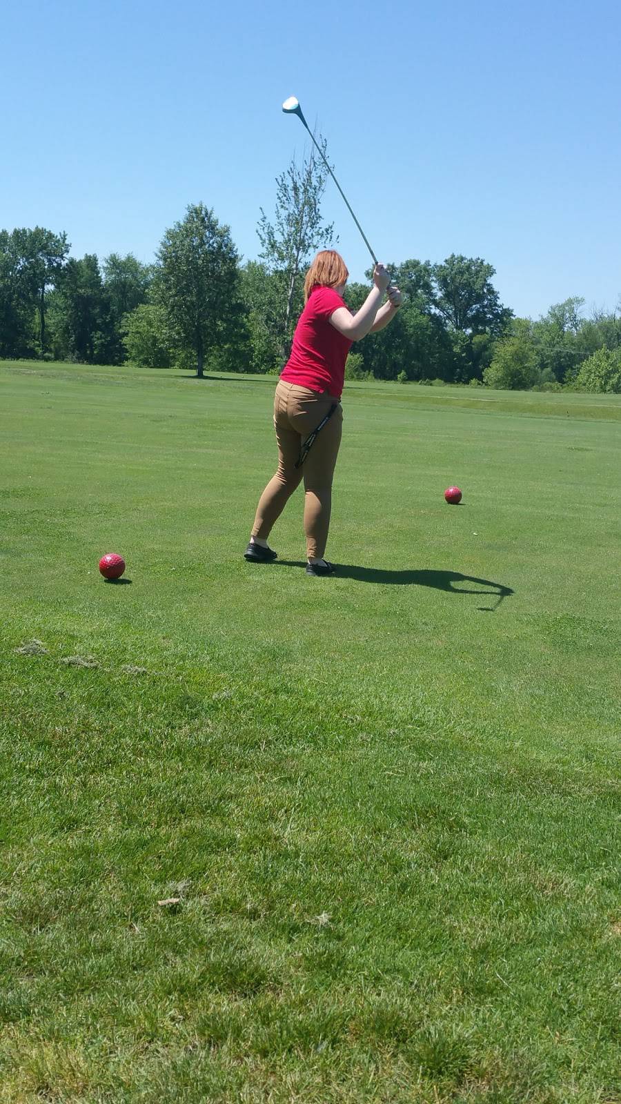 Idle Creek Golf Course | restaurant | 5353 Ryanne Marie Ln, Terre Haute, IN 47802, USA | 8122994653 OR +1 812-299-4653