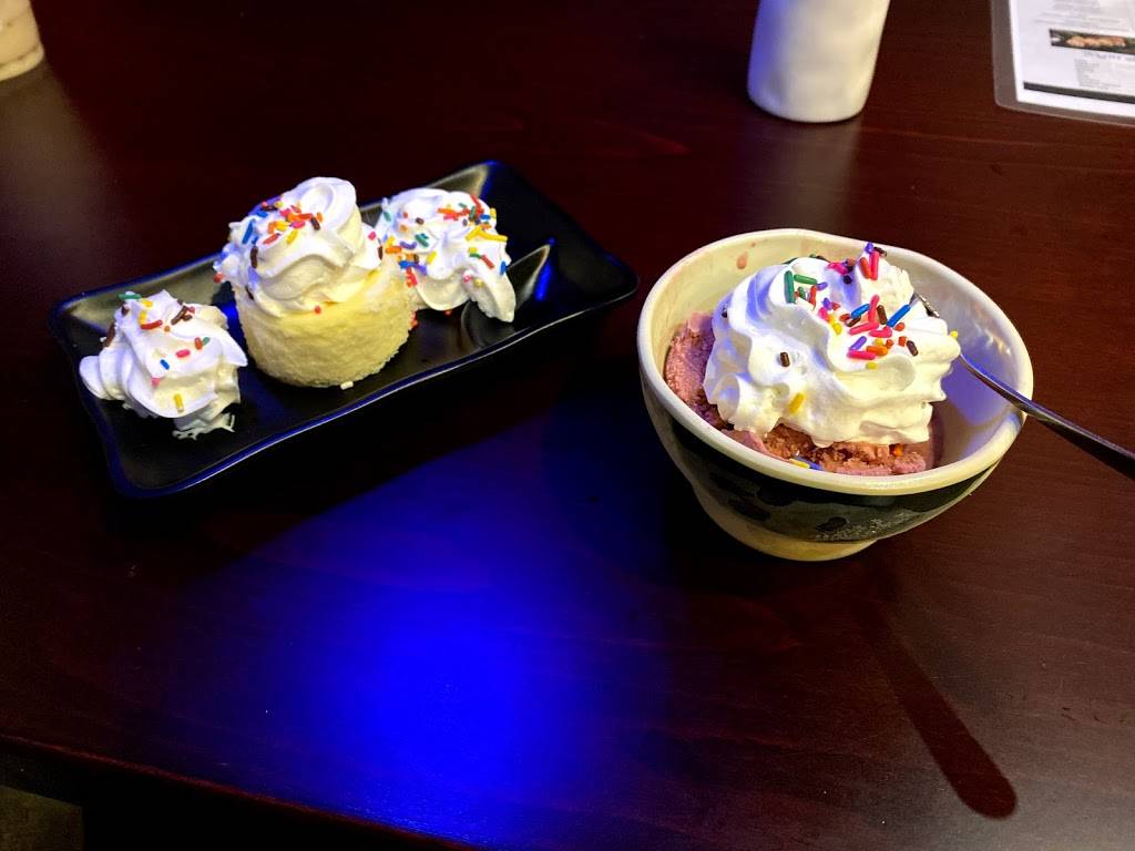 Blue Ryu - Asian Kitchen + Sushi ( ALL YOU CAN EAT ) | restaurant | 4821 Tanger Outlet Blvd, North Charleston, SC 29418, USA | 8435543536 OR +1 843-554-3536