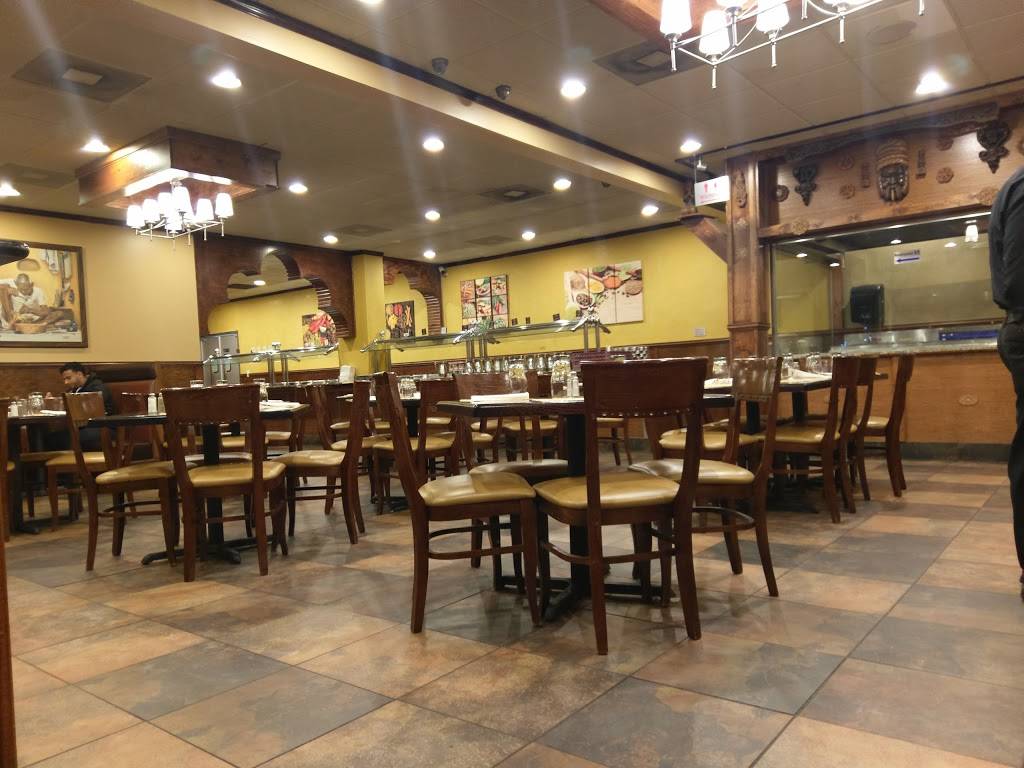 Aahar Indian Cuisine | restaurant | 35564 Grand River Ave, Farmington Hills, MI 48335, USA | 2484734500 OR +1 248-473-4500