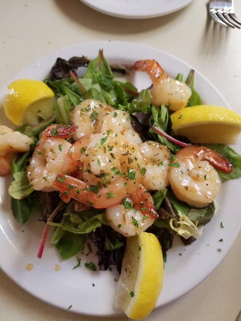 Beppe & Giannis Trattoria | restaurant | 1646 E 19th Ave, Eugene, OR 97403, USA | 5416836661 OR +1 541-683-6661