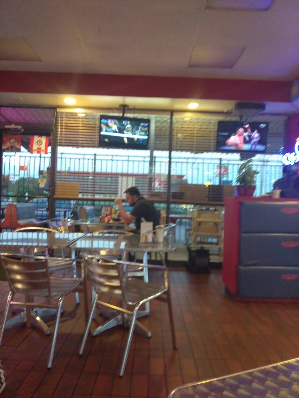 Jack in the Box | restaurant | 8630 N Lamar Blvd, Austin, TX 78753, USA | 5128348924 OR +1 512-834-8924