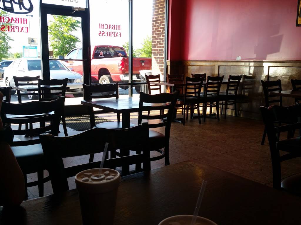 Hibachi Express | restaurant | 1792 S Lake Dr # 80, Lexington, SC 29073, USA | 8039573308 OR +1 803-957-3308