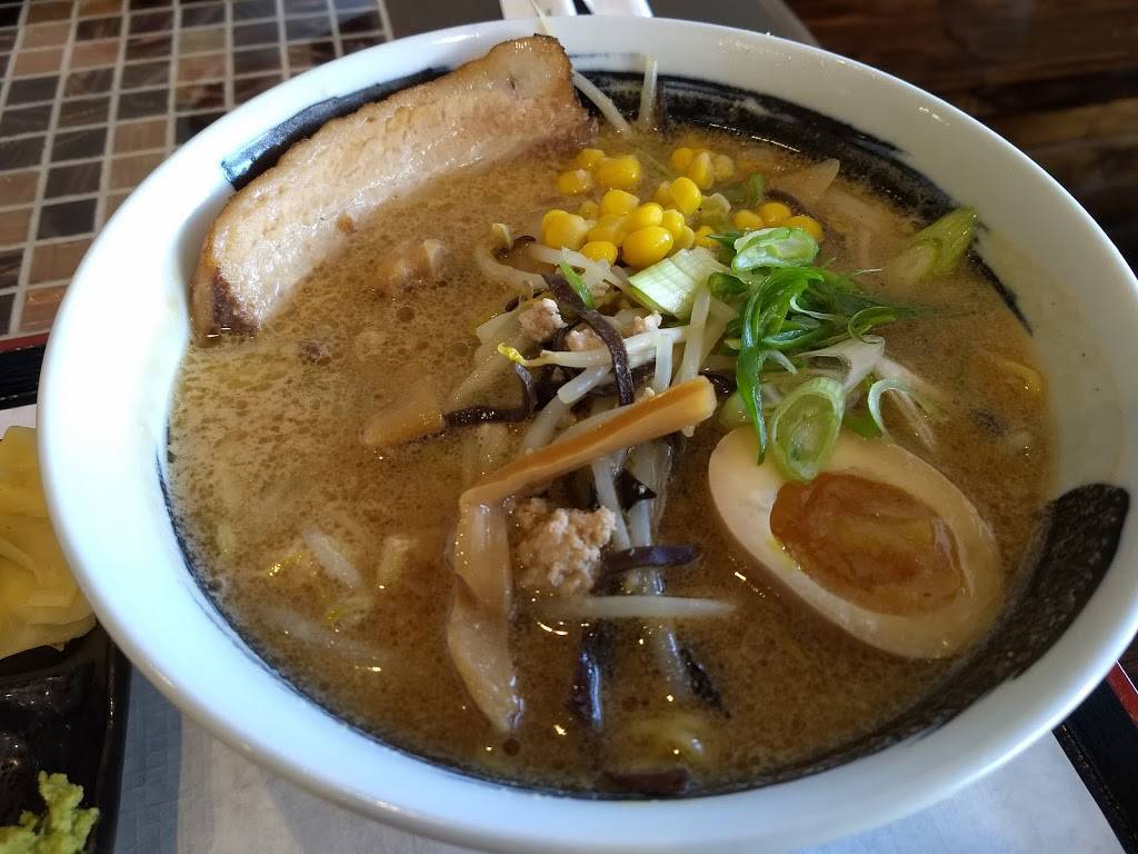 Torizen | restaurant | 22 E Golf Rd, Schaumburg, IL 60173, USA | 8472787368 OR +1 847-278-7368