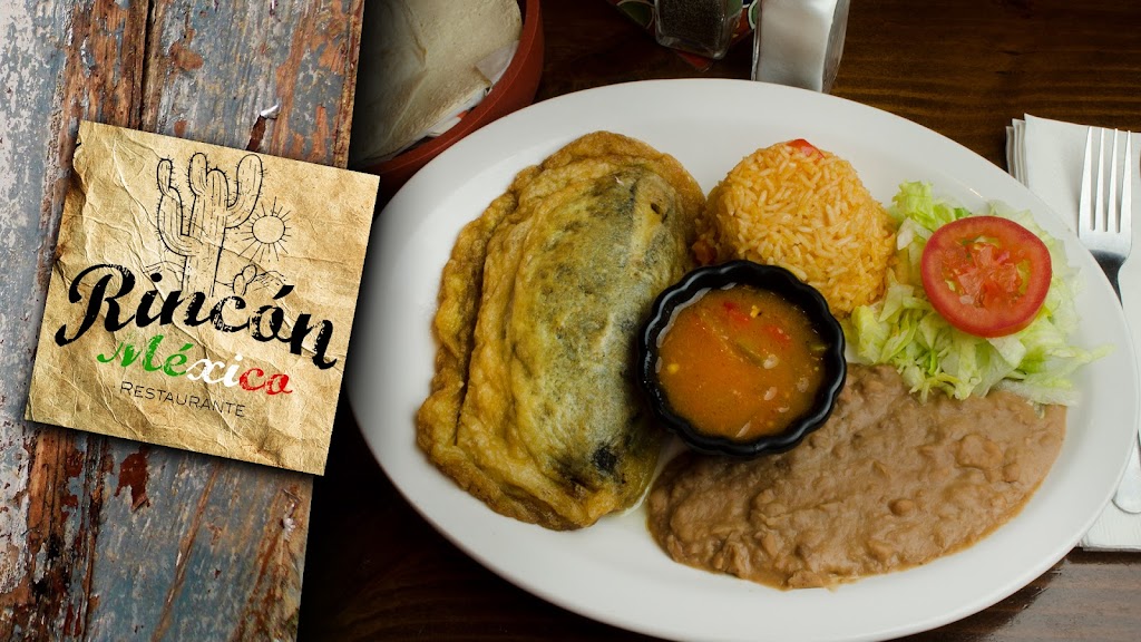 Rincon Mexico Restaurante | restaurant | 1502 S Zapata Hwy #5, Laredo, TX 78046, USA | 9567268525 OR +1 956-726-8525
