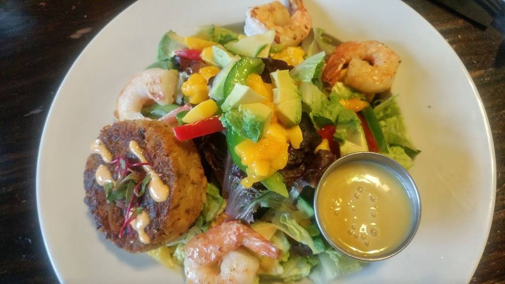 Ten Bistro | restaurant | 5005 Peachtree Pkwy #820, Peachtree Corners, GA 30092, USA | 7703758330 OR +1 770-375-8330