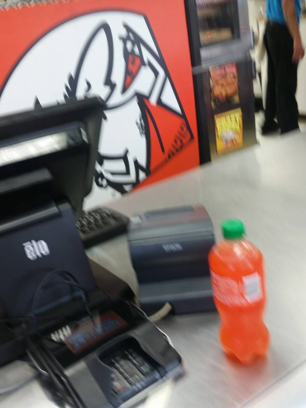 Little Caesars Pizza | meal takeaway | 1013 Division St, Burlington, IA 52601, USA | 3197520094 OR +1 319-752-0094