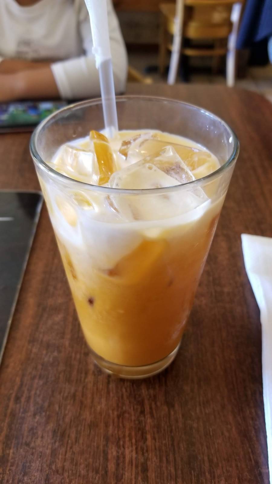 White Elephant Restaurant | restaurant | 146 Hazelwood Dr, South San Francisco, CA 94080, USA | 6508738341 OR +1 650-873-8341