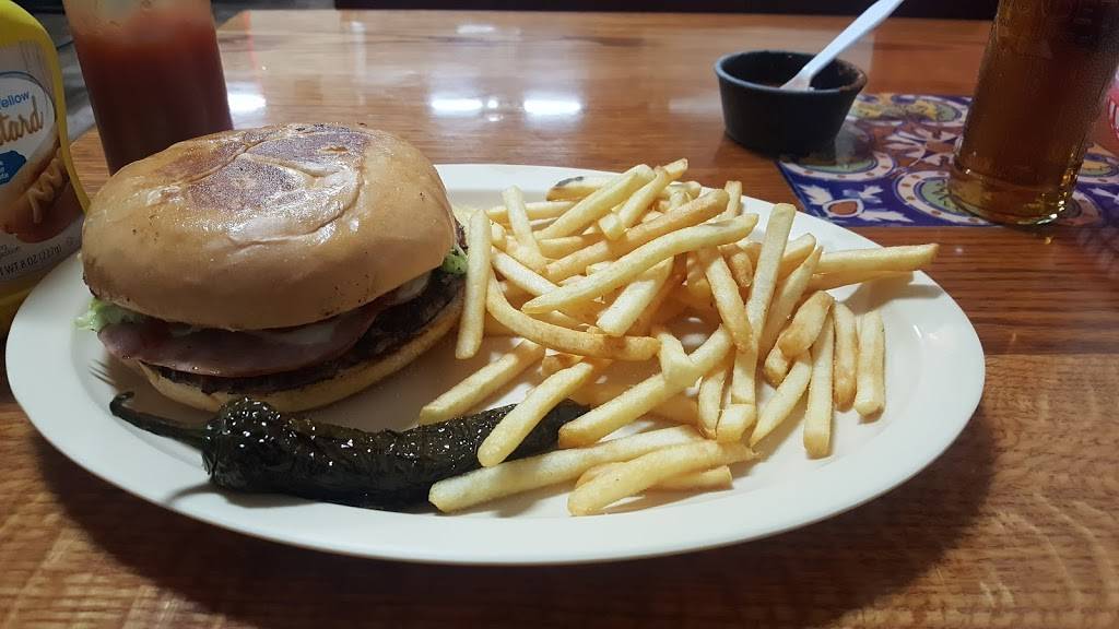 Taqueria Madero LLC | restaurant | 830 Lashley St # A, Longmont, CO 80504, USA | 3037767225 OR +1 303-776-7225