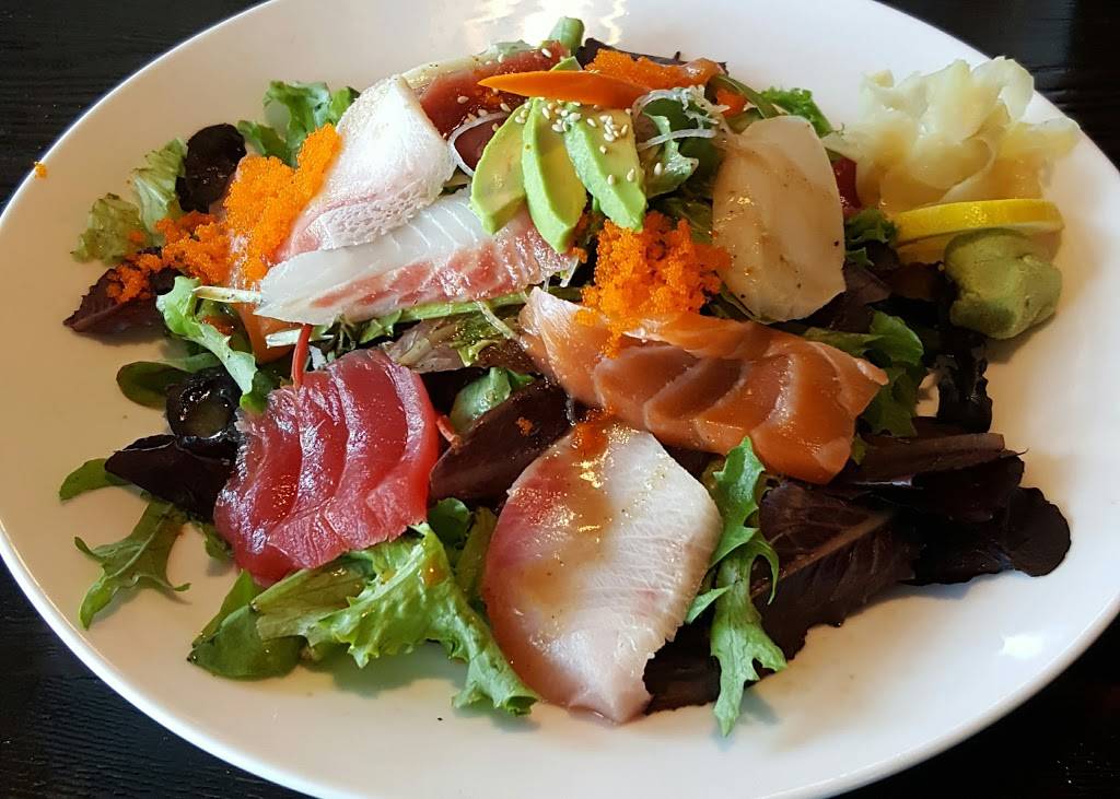 Kai Sushi Restaurant | restaurant | 13425 Poway Rd, Poway, CA 92064, USA | 8586681745 OR +1 858-668-1745