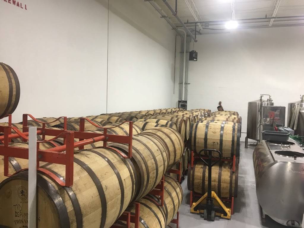 Twin Valley Distillers | restaurant | 1029 E Gude Dr Suite 105 & 105B, Rockville, MD 20850, USA | 2403868741 OR +1 240-386-8741