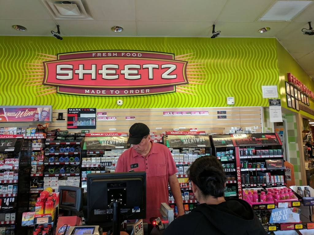 Sheetz #453 | cafe | 5519 Gumtree Rd, Winston-Salem, NC 27107, USA | 3367714099 OR +1 336-771-4099