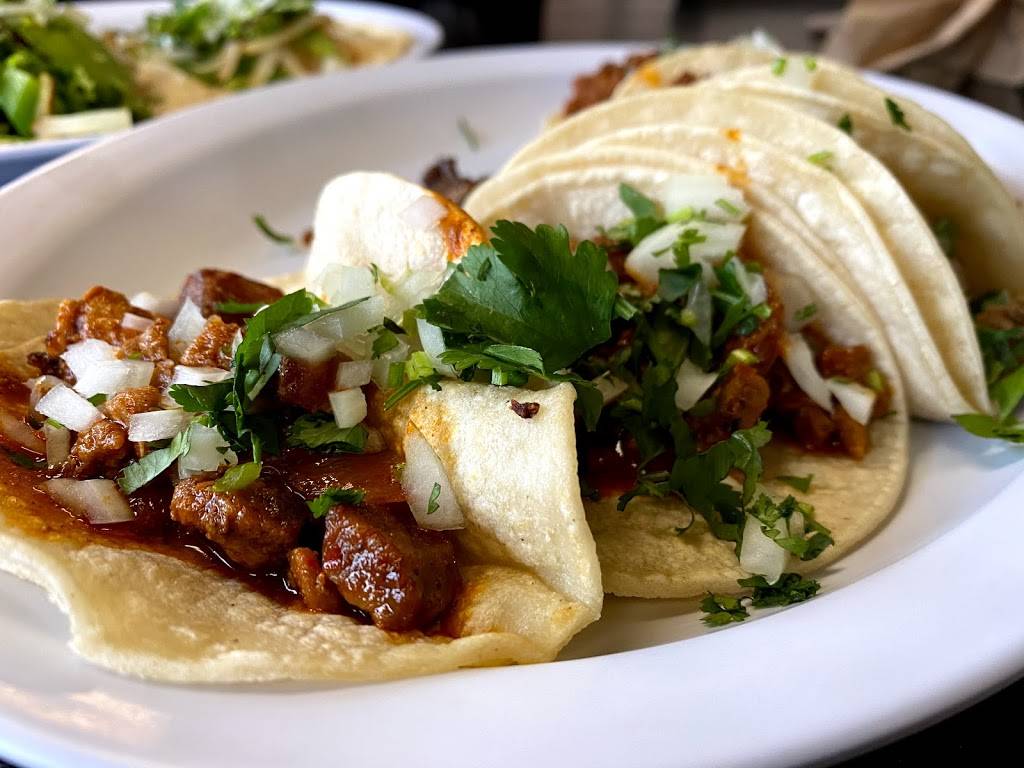 Taqueria Los Gorditos | restaurant | 1212 SE Division St, Portland, OR 97206, USA | 5034456289 OR +1 503-445-6289