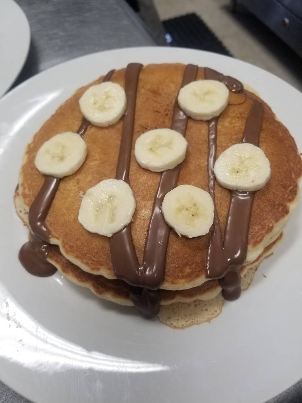 Trudys Diner | restaurant | 37005 Huron River Dr, New Boston, MI 48164, USA | 7346065345 OR +1 734-606-5345