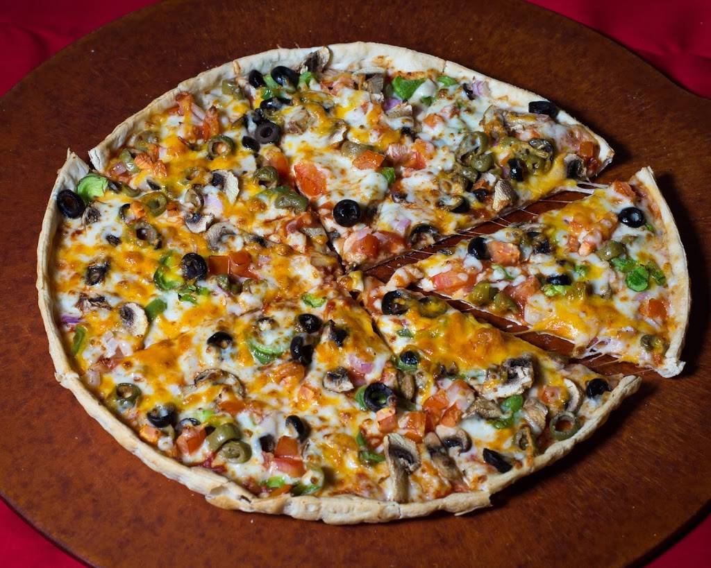 Pizza Inn | restaurant | 8605 Memorial Dr, Houston, TX 77024, USA | 7136863761 OR +1 713-686-3761