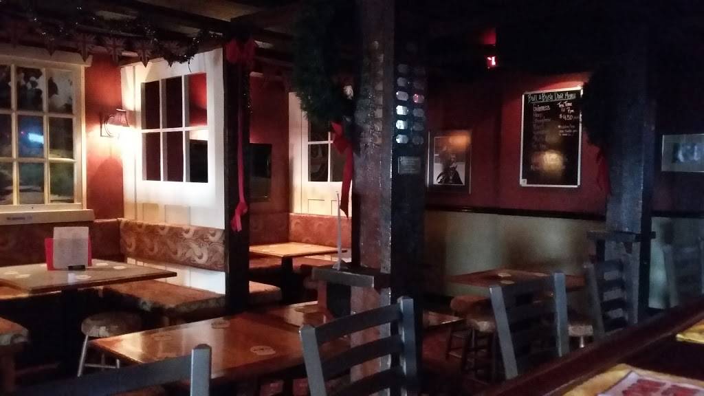 Bull & Bush | restaurant | 2408 E Robinson St, Orlando, FL 32803, USA | 4078967546 OR +1 407-896-7546