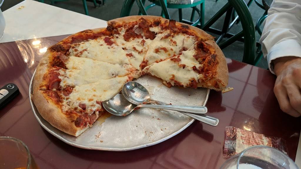 Nick Pizzeria Repentigny | restaurant | 578 Rue Notre-Dame, Repentigny, QC J6A 2T9, Canada | 4505816840 OR +1 450-581-6840