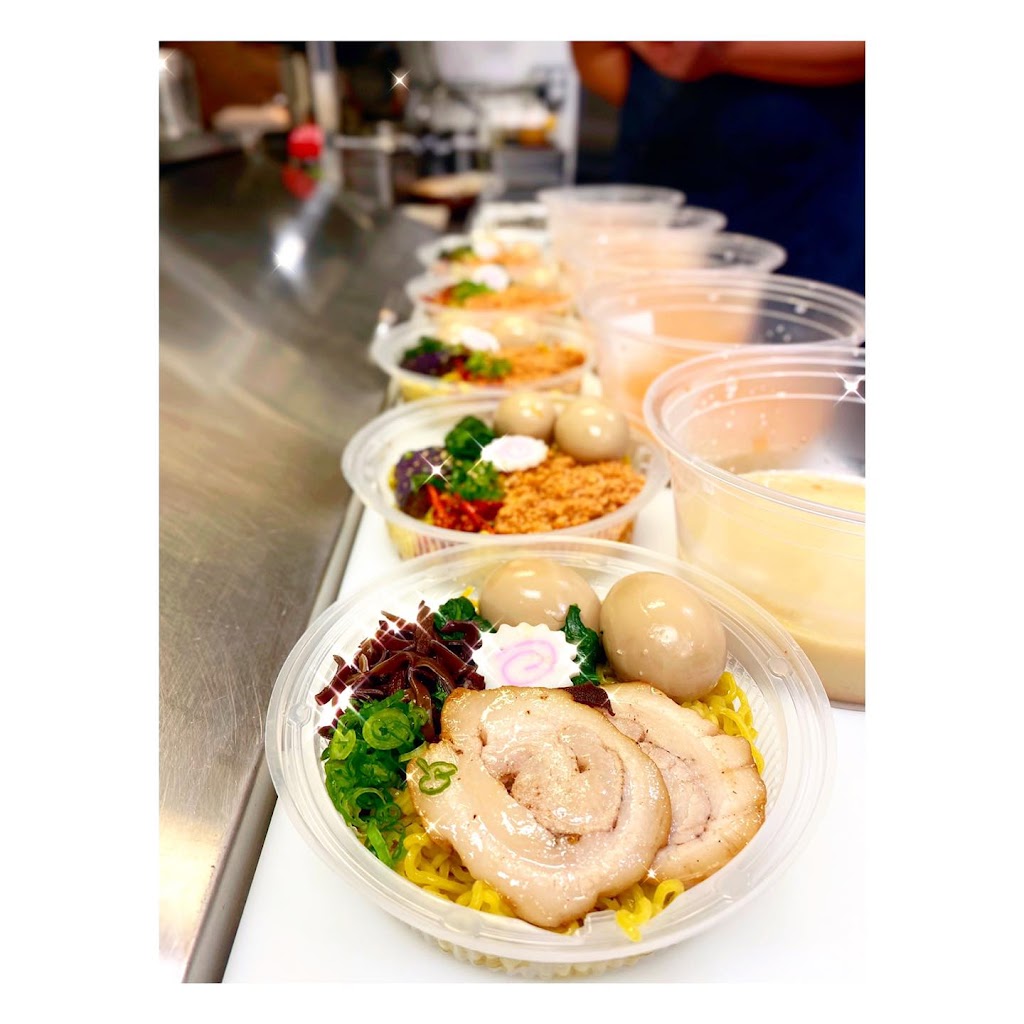 Burosu Ramen | meal delivery | 12265 Ventura Boulevard Unit102, Studio City, CA 91604, USA | 8185053596 OR +1 818-505-3596