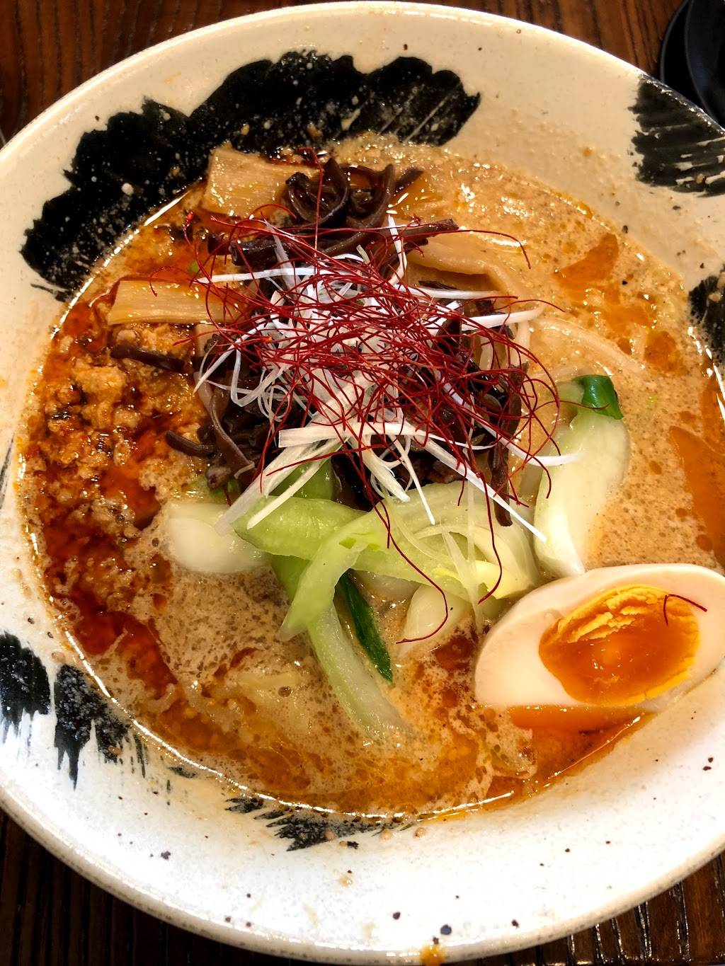 Ramen Hiroshi | restaurant | 1633 Bonanza St, Walnut Creek, CA 94596, USA | 9259420664 OR +1 925-942-0664