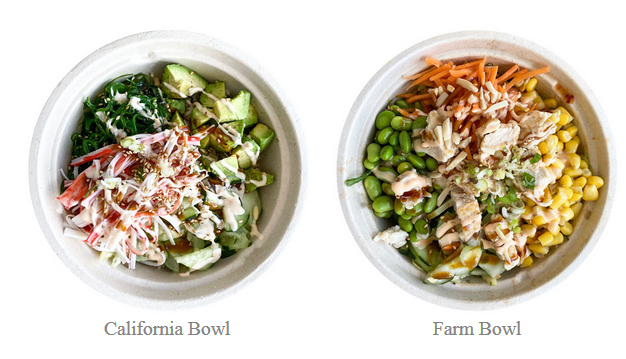 Poke King | restaurant | 226 Calhoun St, Charleston, SC 29401, USA | 8435017938 OR +1 843-501-7938