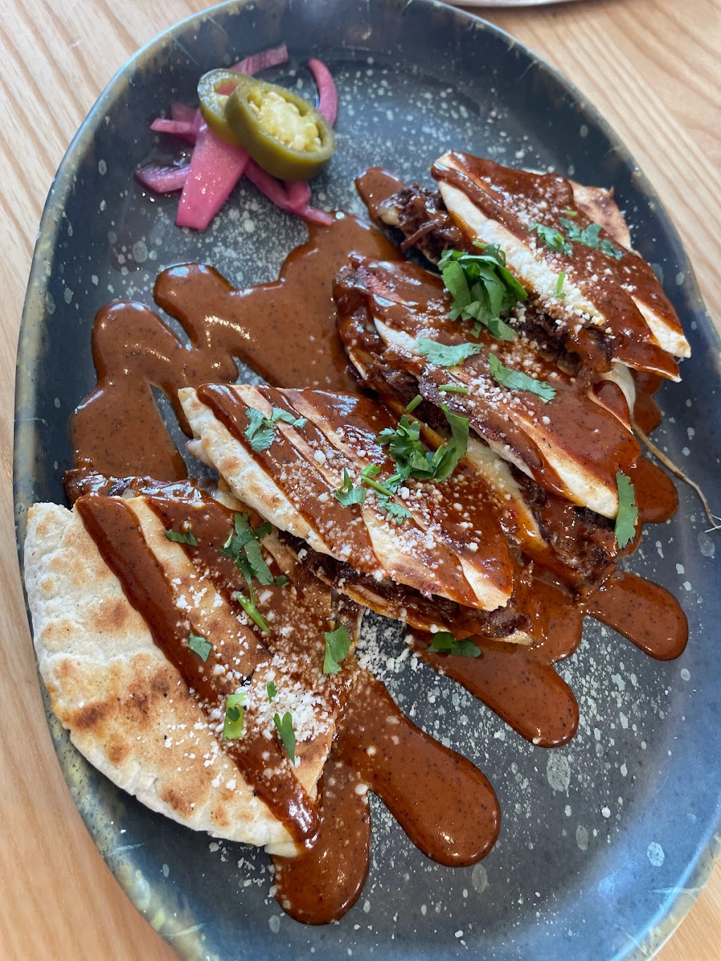 TROUBLEMAKERS COCINA | restaurant | 1037 W Juneau Ave, Milwaukee, WI 53233, USA | 4149491998 OR +1 414-949-1998