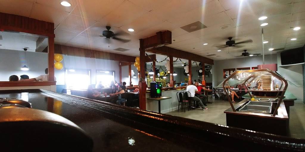 Pupusas Restaurant & Grill | restaurant | 1616 W Irving Blvd, Irving, TX 75061, USA | 9728719001 OR +1 972-871-9001