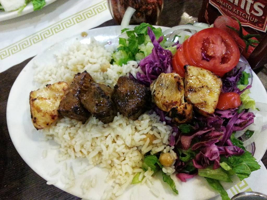 Beyti Turkish Kebab | restaurant | 414 Brighton Beach Ave, Brooklyn, NY 11235, USA | 7183327900 OR +1 718-332-7900