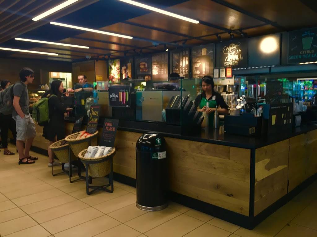 Starbucks | cafe | 4001 E Stevens Way NE, Seattle, WA 98195, USA | 2066852709 OR +1 206-685-2709