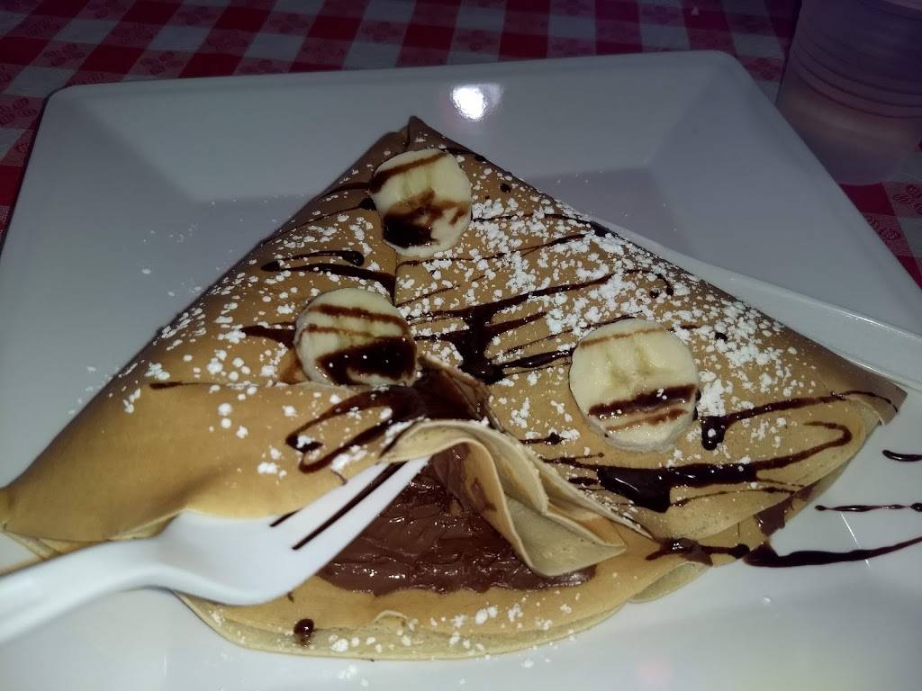 Euro Crepes and Pizzeria | restaurant | 4740 Main St, Lisle, IL 60532, USA | 6305419128 OR +1 630-541-9128