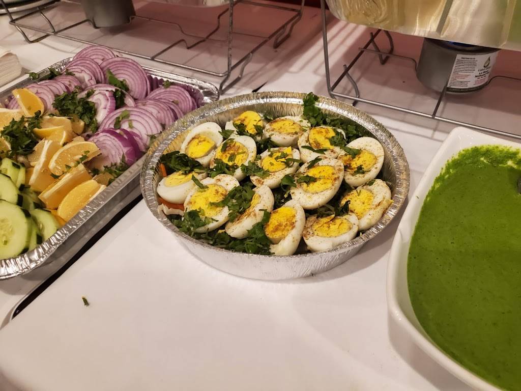 Pariwaar Delights | restaurant | 827 Newark Ave, Jersey City, NJ 07306, USA | 2012171800 OR +1 201-217-1800