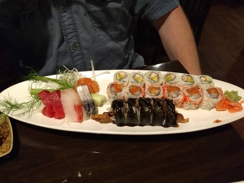 Sakura Japanese Restaurant | restaurant | 910 Main St, Winchester, MA 01890, USA | 7817214608 OR +1 781-721-4608