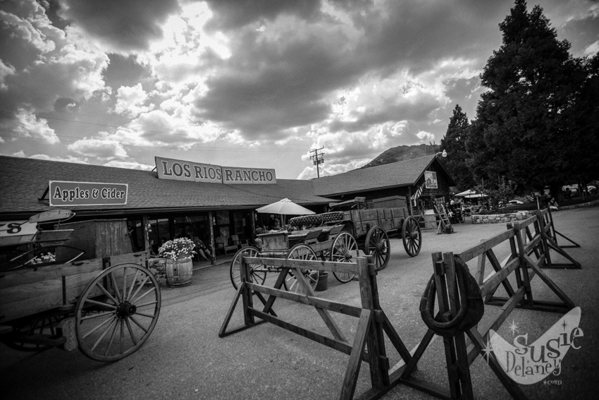 Los Rios Rancho | bakery | 39611 Oak Glen Rd, Yucaipa, CA 92399, USA | 9097971005 OR +1 909-797-1005