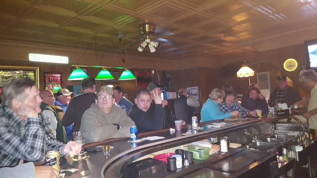 Squirrel Cage | restaurant | 2402 N Dousman St, Milwaukee, WI 53212, USA | 4142644070 OR +1 414-264-4070