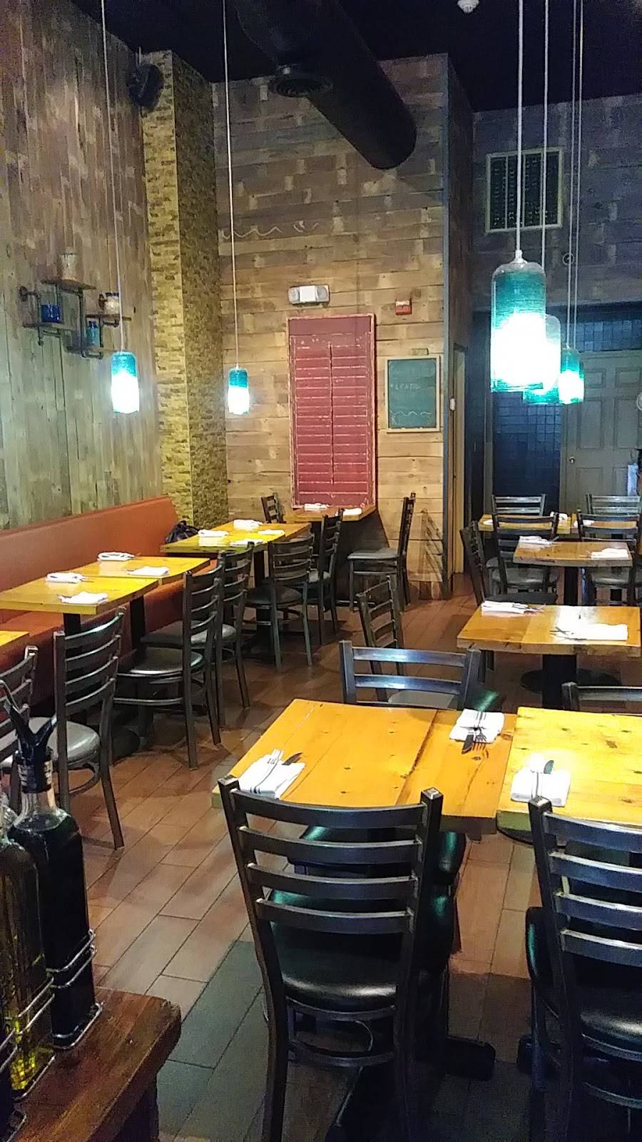 Pure Pita | restaurant | 27 South St, Morristown, NJ 07960, USA | 9739988661 OR +1 973-998-8661