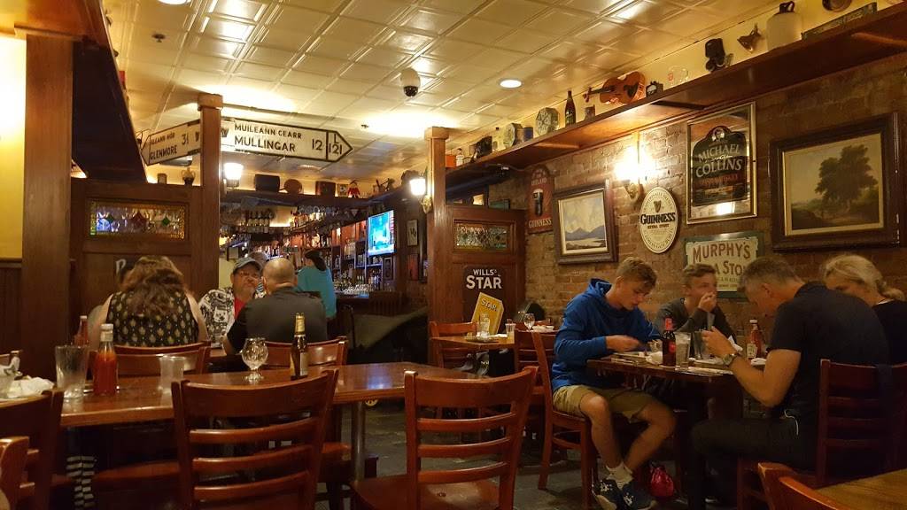 Buskers | restaurant | 178 Thames St, Newport, RI 02840, USA | 4018465856 OR +1 401-846-5856