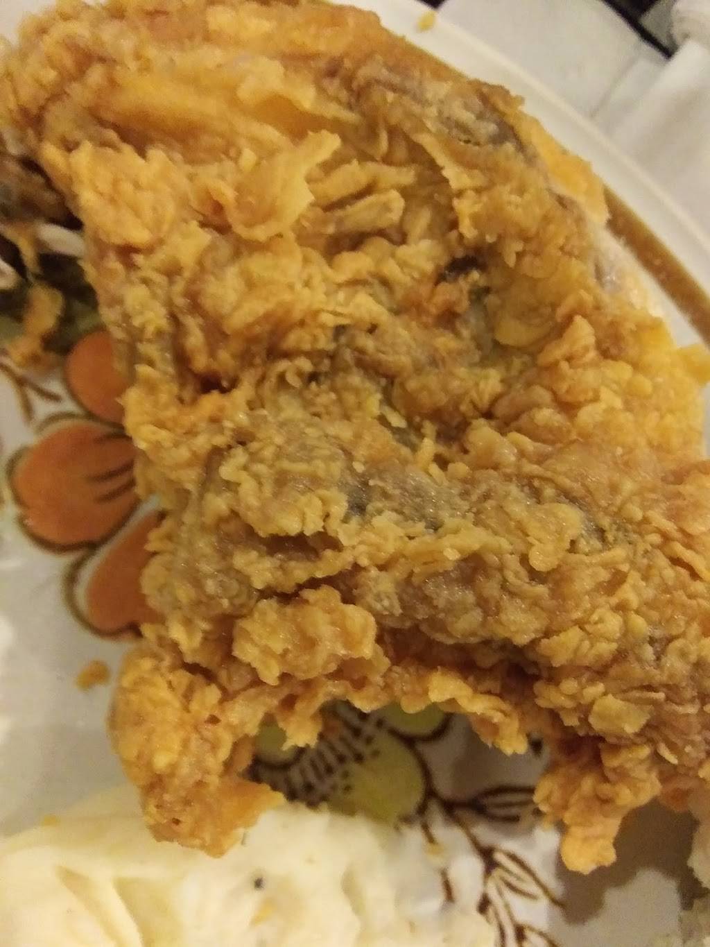 Popeyes Louisiana Kitchen | restaurant | 14575 Wax Rd, Baton Rouge, LA 70818, USA | 2253027317 OR +1 225-302-7317
