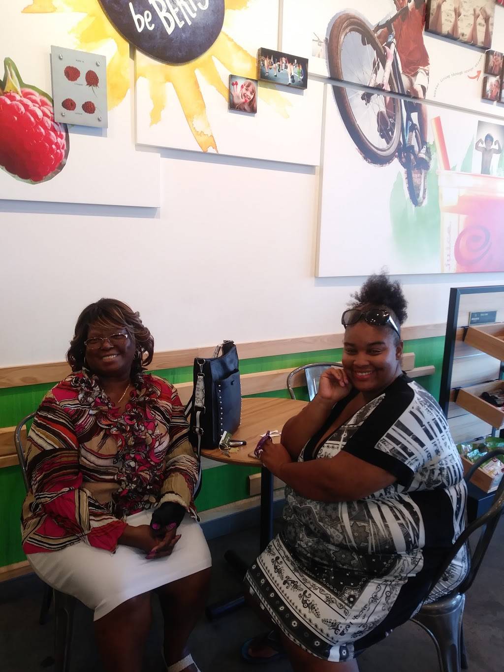 Jamba Juice | restaurant | 11123 Long Beach Blvd Unit #11, Lynwood, CA 90262, USA | 3106313041 OR +1 310-631-3041