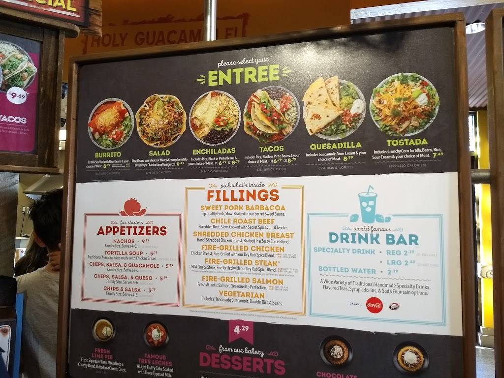 Cafe Rio Mexican Grill | meal takeaway | 4680 S Maryland Pkwy, Las Vegas, NV 89119, USA | 7029873600 OR +1 702-987-3600